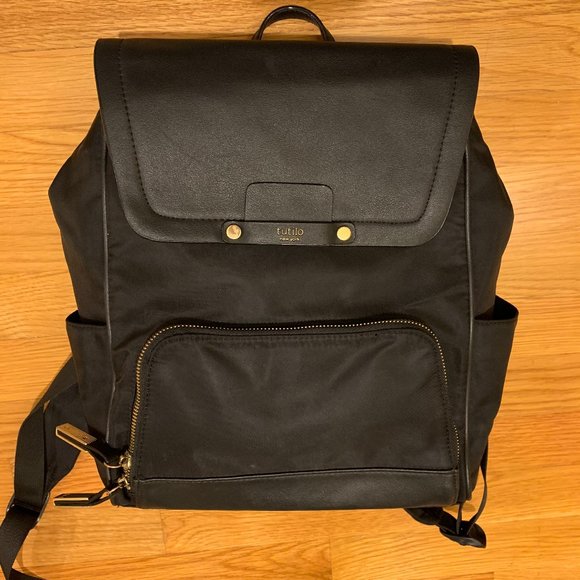 tutilo backpack
